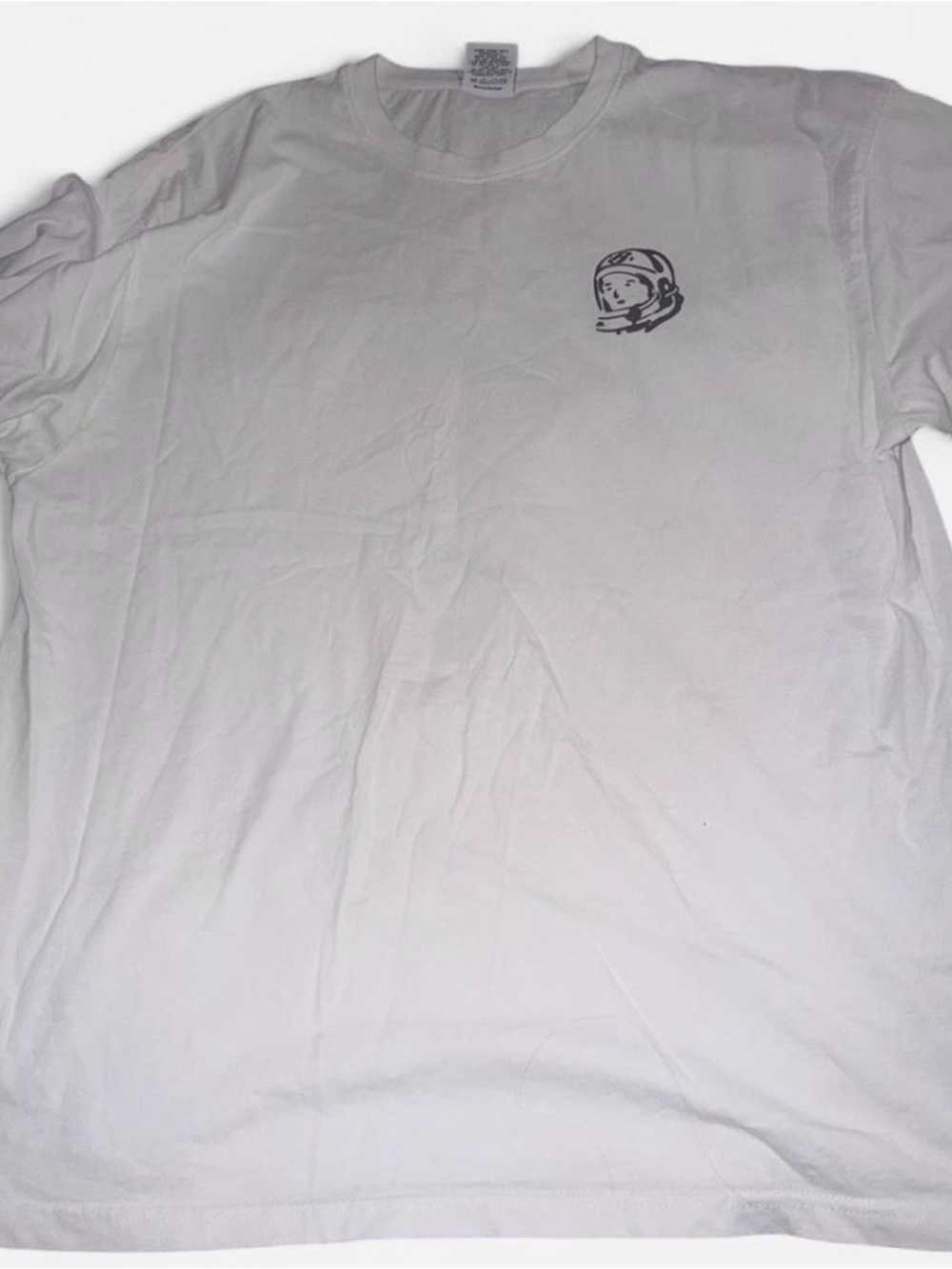 billionaire boys club t shirt